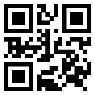 Immagine del QrCode di 3916427177
