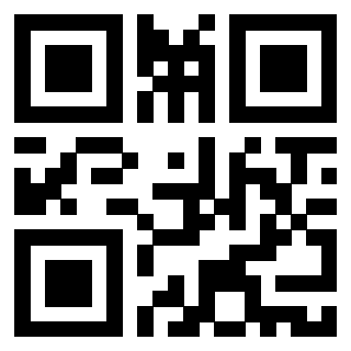 Il Qr Code di 3916427179