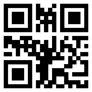 Immagine del QrCode di 3916427180