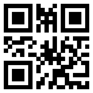 Immagine del QrCode di 3916427183