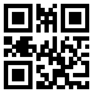 Il Qr Code di 3916427187