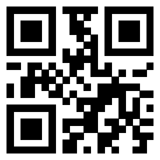 Immagine del Qr Code di 3916427191
