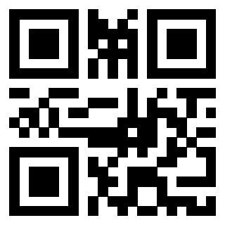 3916427192 - Immagine del QrCode associato