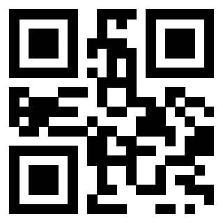 3916427197 - Immagine del Qr Code associato