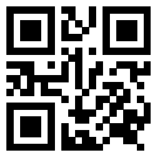 3916427198 - Immagine del QrCode associato