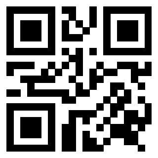 3916427200 QrCode associato