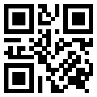 3916427201 QrCode associato
