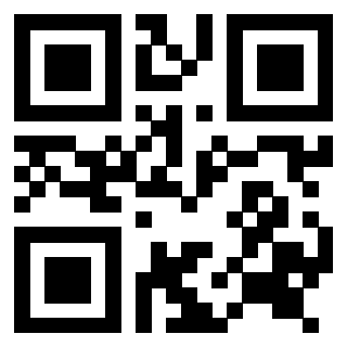 3916427202 - Immagine del QrCode