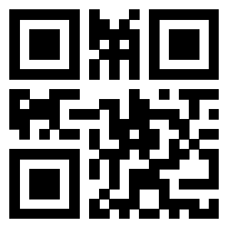 Il Qr Code di 3916427203