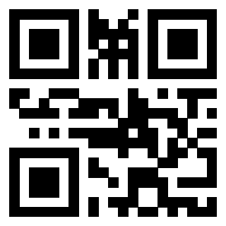 3916427204 QrCode associato
