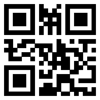 Il QrCode di 3916427206