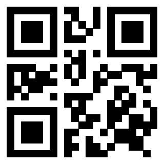 Immagine del Qr Code di 3916427207