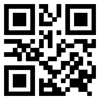 Scansione del Qr Code di 3916427208
