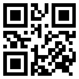 3916427209 Qr Code associato
