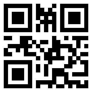 Immagine del QrCode di 3916427210