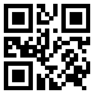 3916427212 Qr Code associato