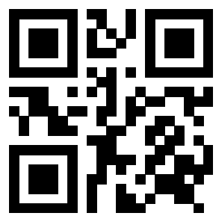 Immagine del Qr Code di 3916427213