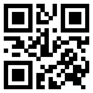 3916427214 QrCode associato
