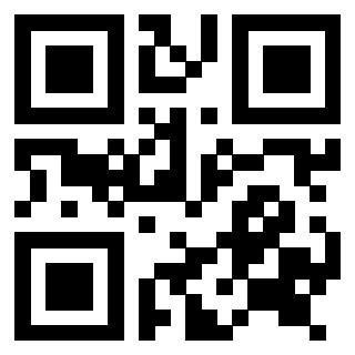 QrCode di 3916427215
