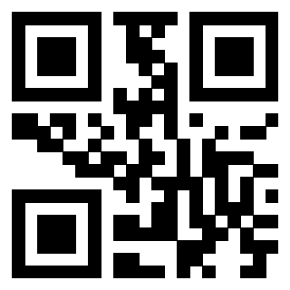Il QrCode di 3916427216