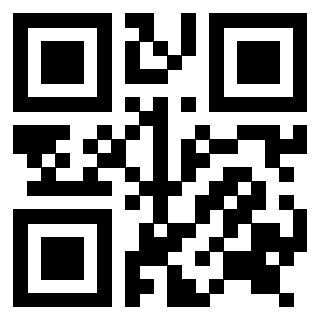 Scansione del QrCode di 3916427218