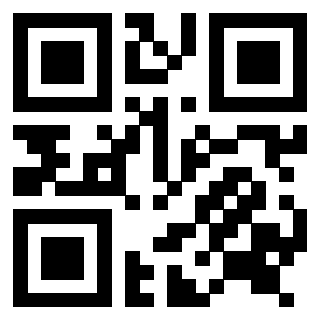 3916427219 - Immagine del QrCode associato