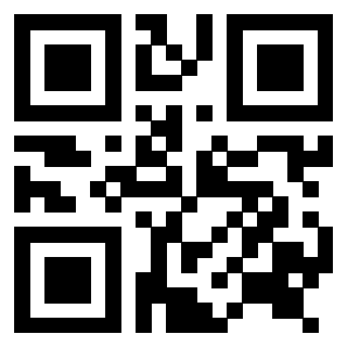 3916427220 - Immagine del QrCode associato