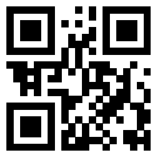 3916427221 - Immagine del Qr Code associato