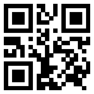 3916427222 Qr Code associato