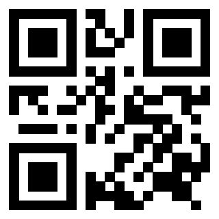 Scansione del QrCode di 3916427228