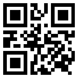 Qr Code di 3916427229