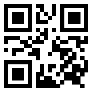 3916427233 - Immagine del QrCode
