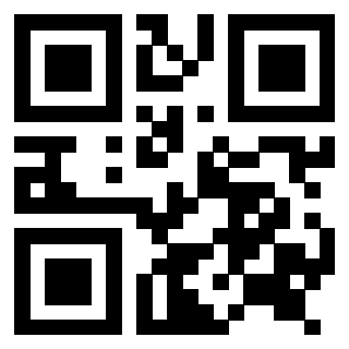 Scansione del Qr Code di 3916427235