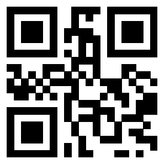 3916427236 - Immagine del QrCode associato