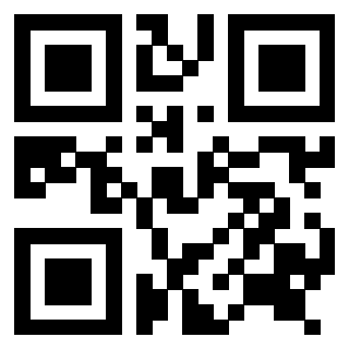 3916427240 QrCode associato