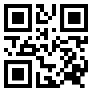 Il QrCode di 3916427242