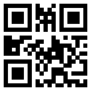 Immagine del QrCode di 3916427244