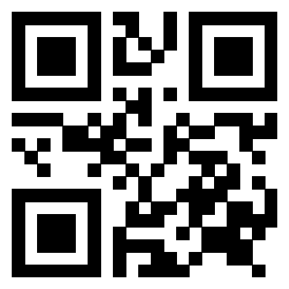 Immagine del QrCode di 3916427245