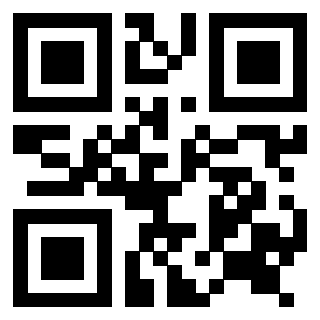 Scansione del Qr Code di 3916427247