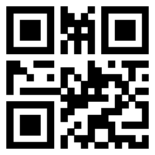 3916427251 - Immagine del QrCode associato