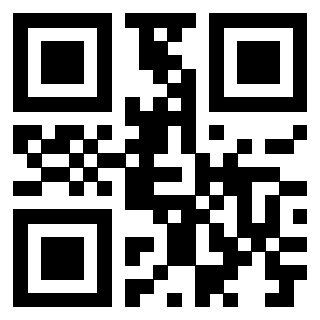 3916427258 QrCode associato