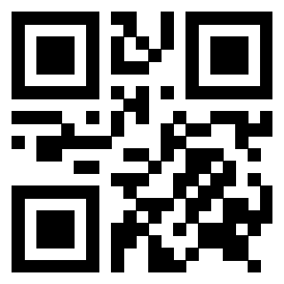 3916427259 - Immagine del QrCode associato