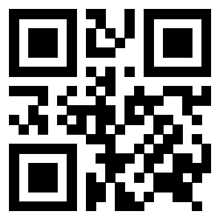3916427261 - Immagine del QrCode associato