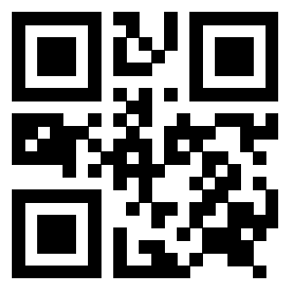 3916427263 QrCode associato