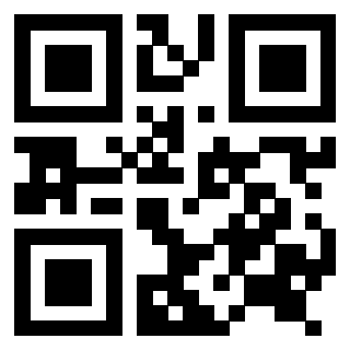 Il Qr Code di 3916427265