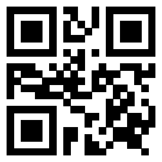 3916427267 - Immagine del QrCode associato