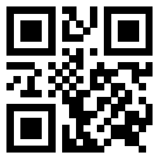 Immagine del Qr Code di 3916427268