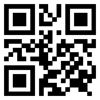 Immagine del QrCode di 3916427269