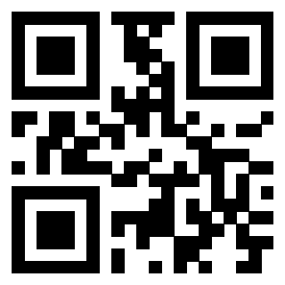 Il Qr Code di 3916427272