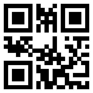 3916427273 - Immagine del QrCode associato